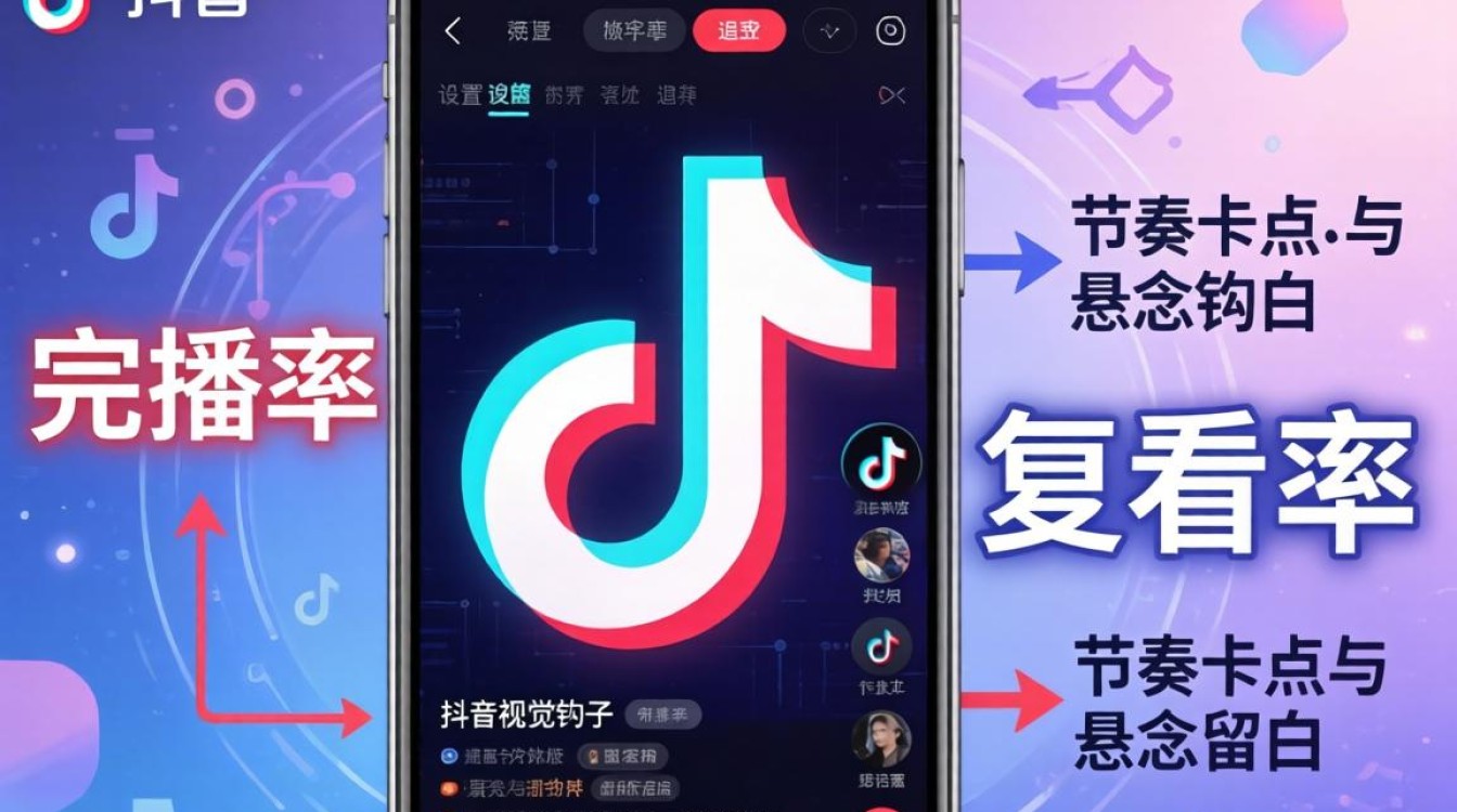 抖音视频循环播放怎么设置