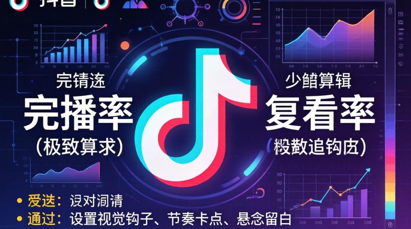 抖音视频循环播放怎么设置