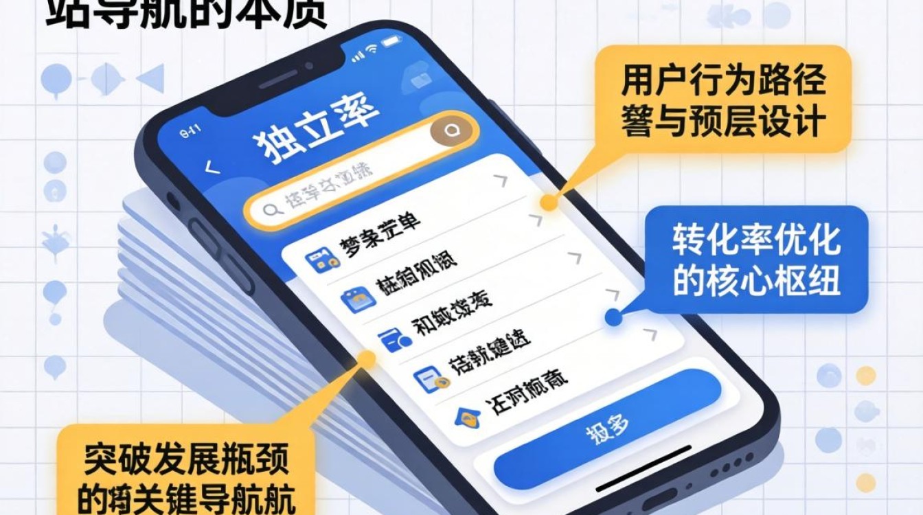 独立站导航怎么弄?独立站导航栏设计技巧有哪些 独立站导航栏设计技巧有哪些