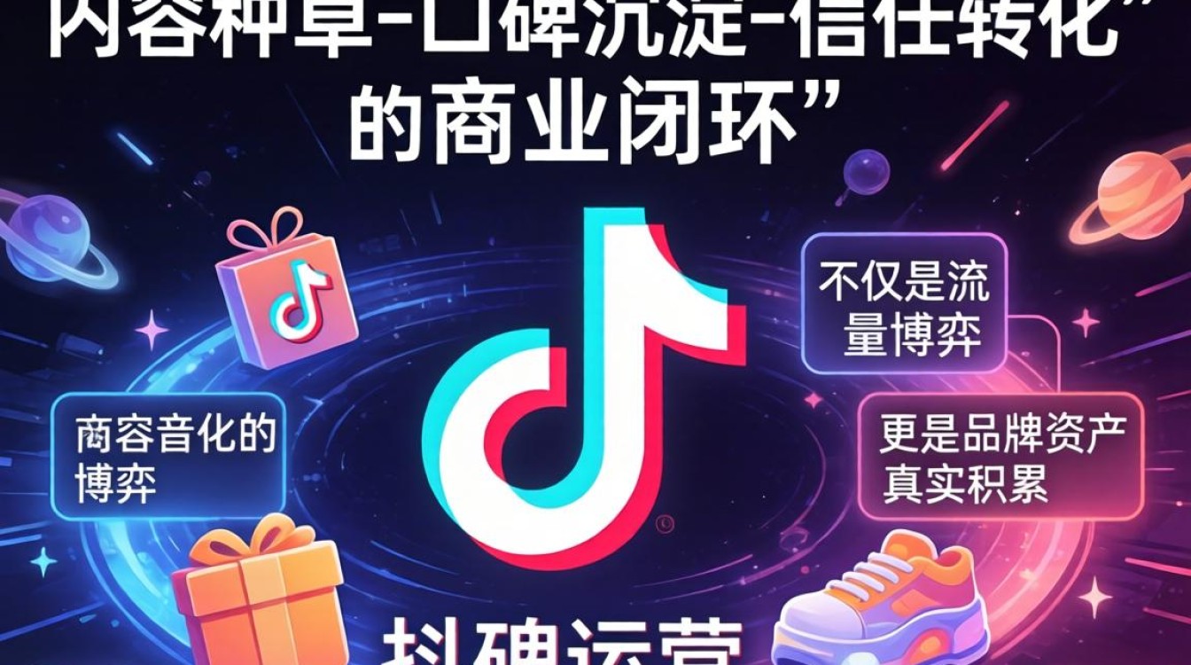 抖音品牌口碑运营怎么做,抖音口碑运营教程 抖音品牌口碑运营怎么做