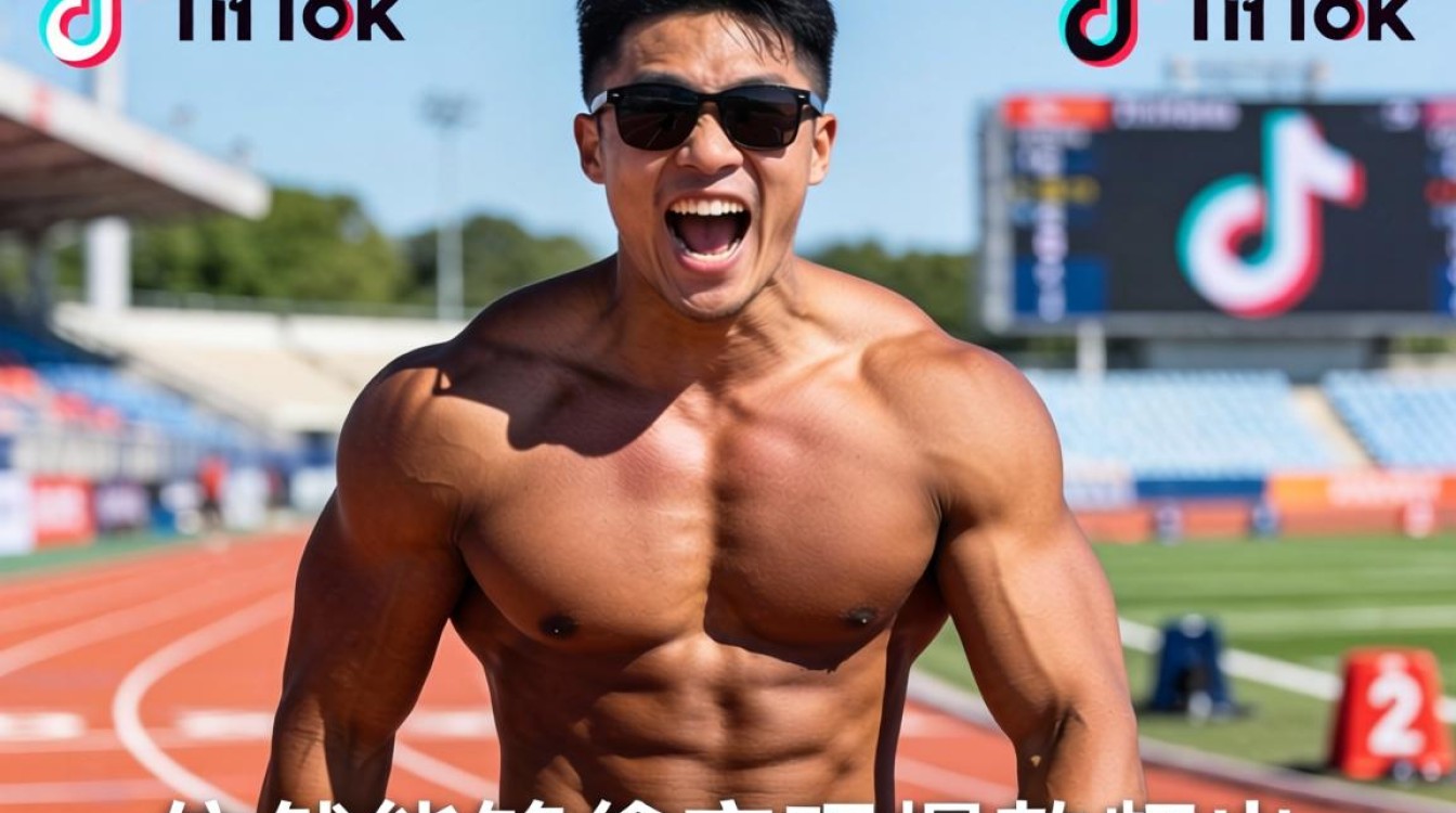 肌肉男胸肌怎么拍?TikTok爆款内容创作技巧 TikTok爆款内容创作技巧