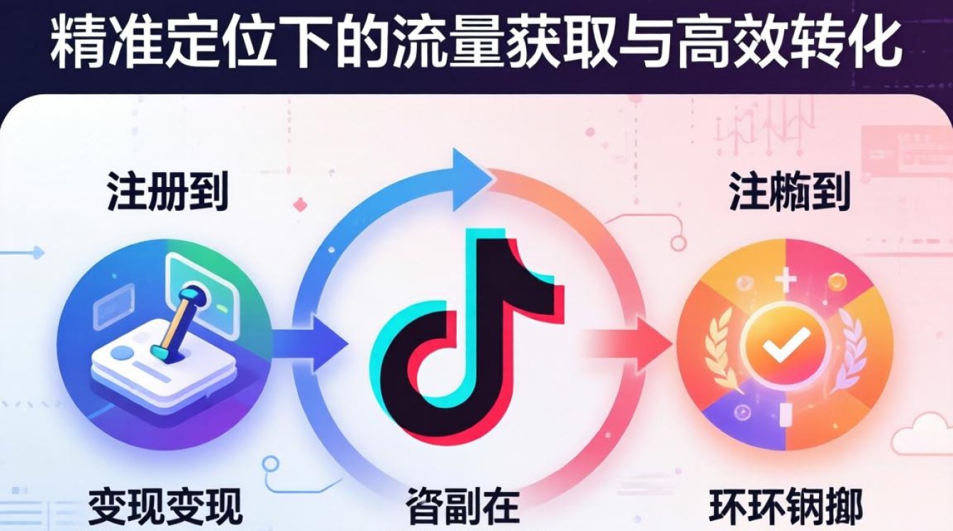抖音账号注册从零开始怎么做
