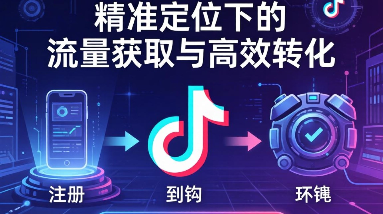 抖音账号注册从零开始怎么做