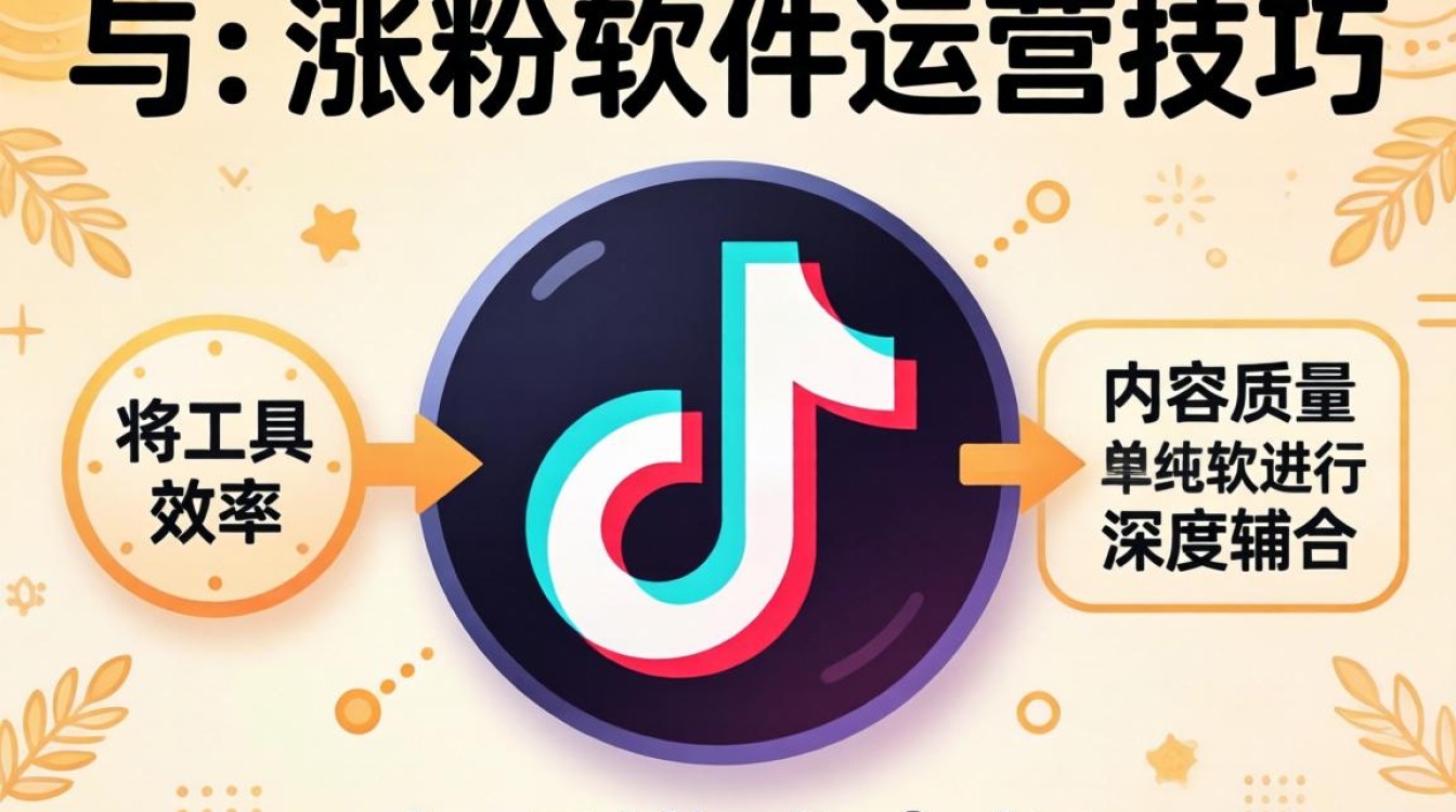 揭秘抖音涨粉运营变现技巧