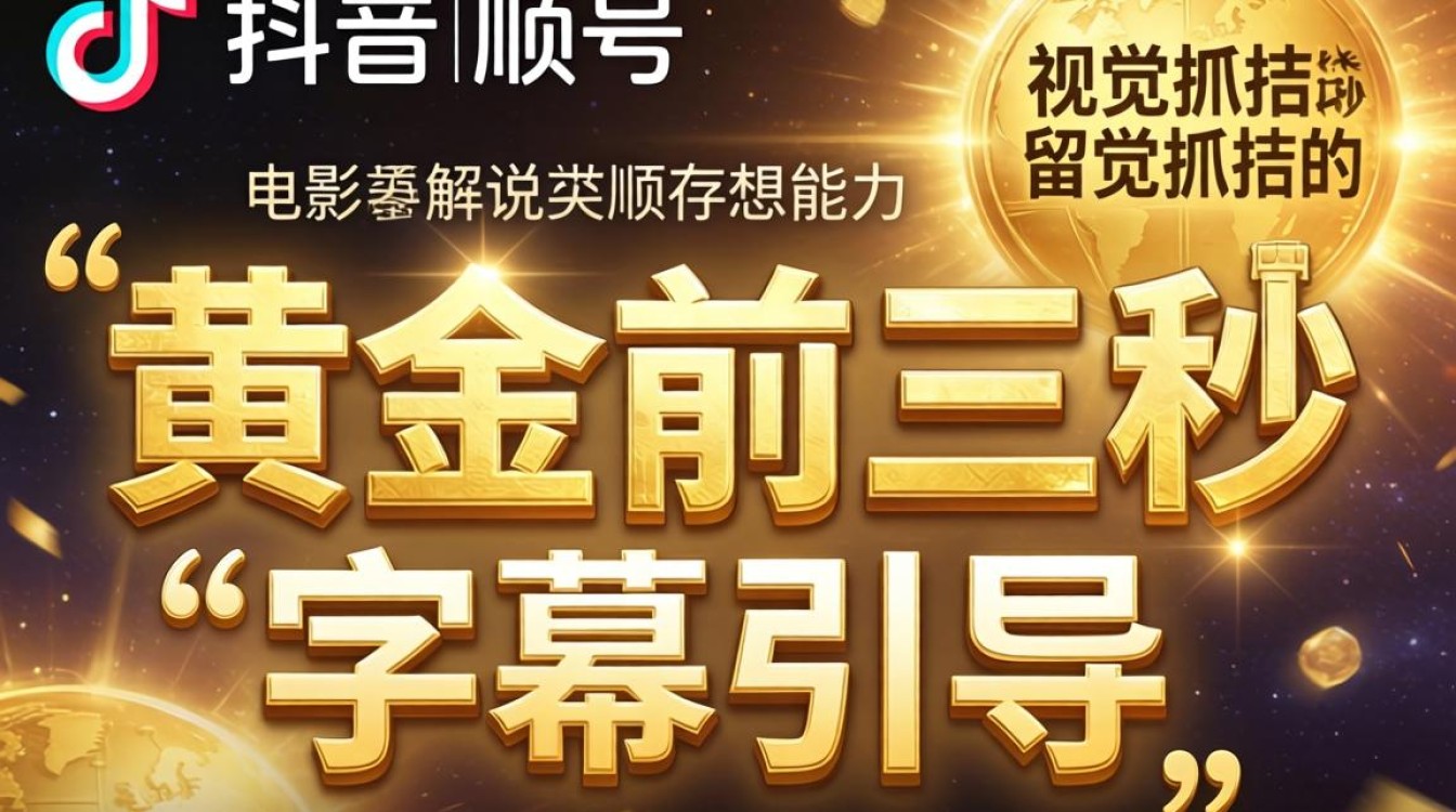 抖音看电影字幕教程详解