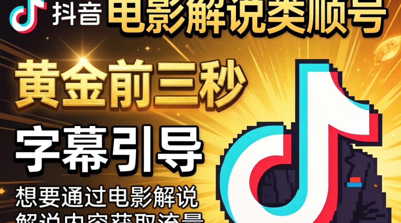 抖音看电影字幕教程详解