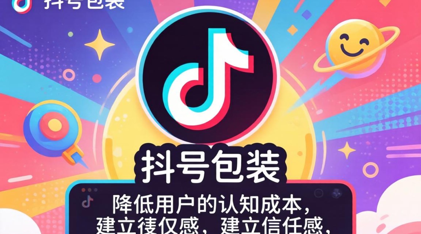 抖音账号包装怎么做?抖音账号包装教程全套攻略 抖音账号包装教程全套攻略