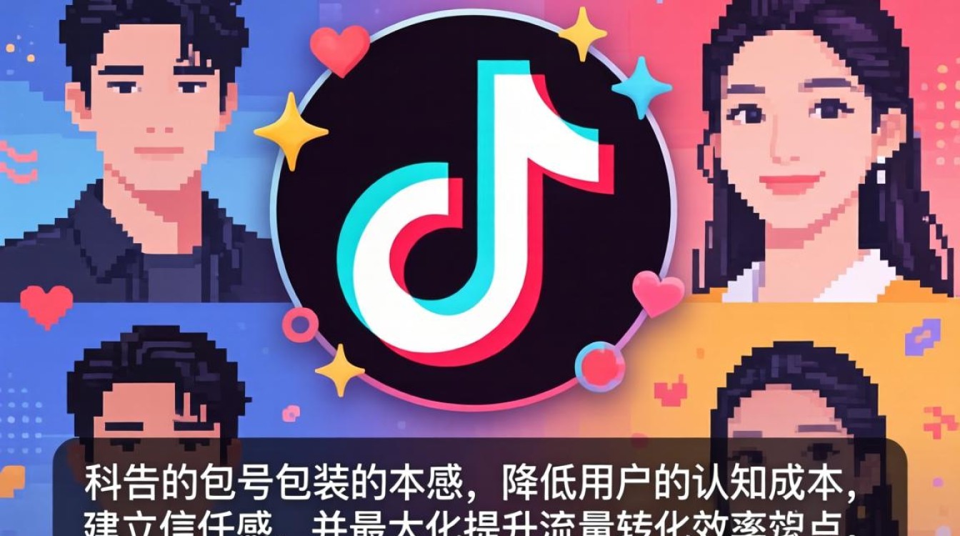 抖音账号包装怎么做?抖音账号包装教程全套攻略 抖音账号包装教程全套攻略