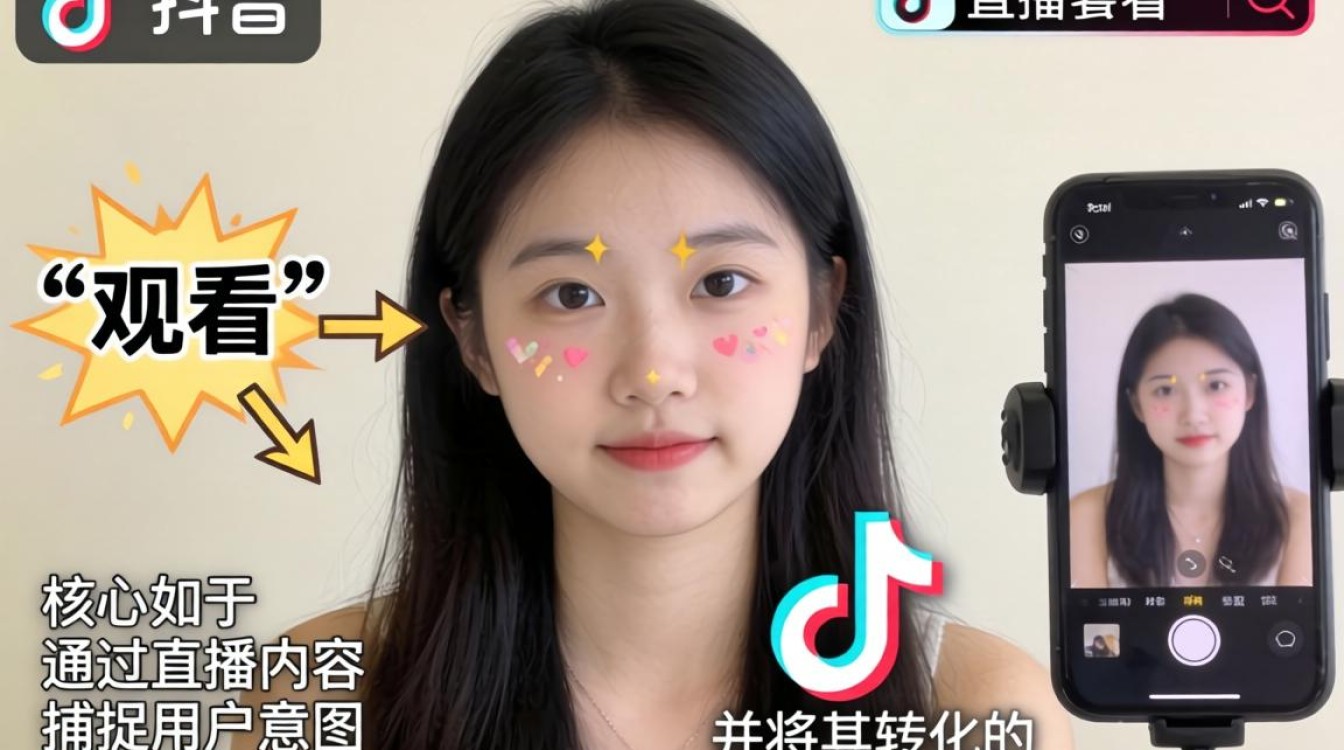 抖音直播精准引流方法有哪些