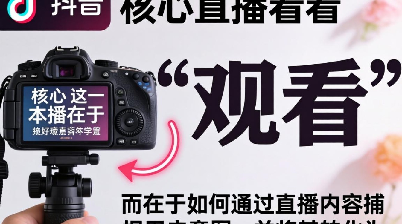 抖音直播精准引流方法有哪些