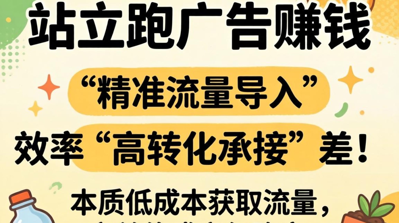 独立站跑广告怎么赚钱?独立站广告投放赚钱吗? 独立站跑广告怎么赚钱