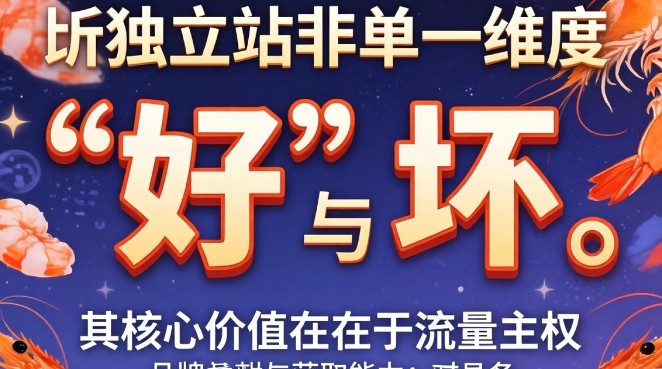 虾皮独立站怎么样?虾皮独立站值得做吗 虾皮独立站值得做吗