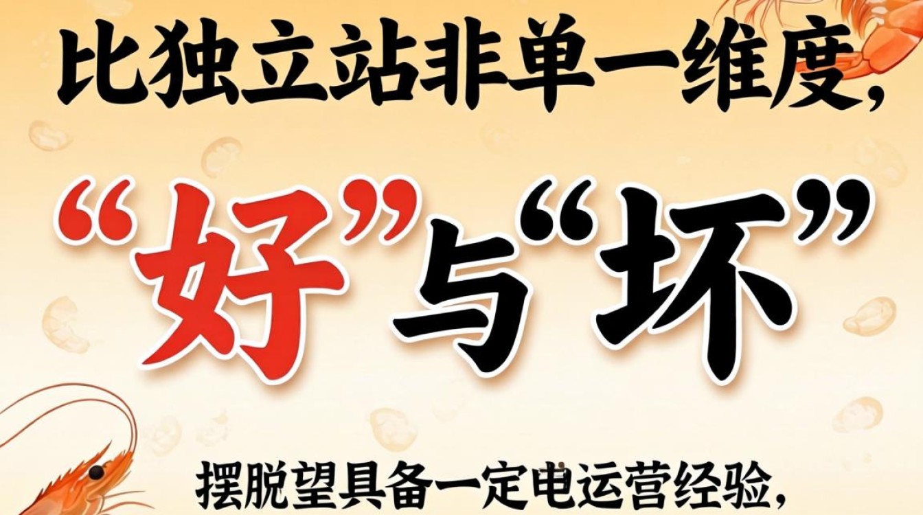 虾皮独立站怎么样?虾皮独立站值得做吗 虾皮独立站值得做吗