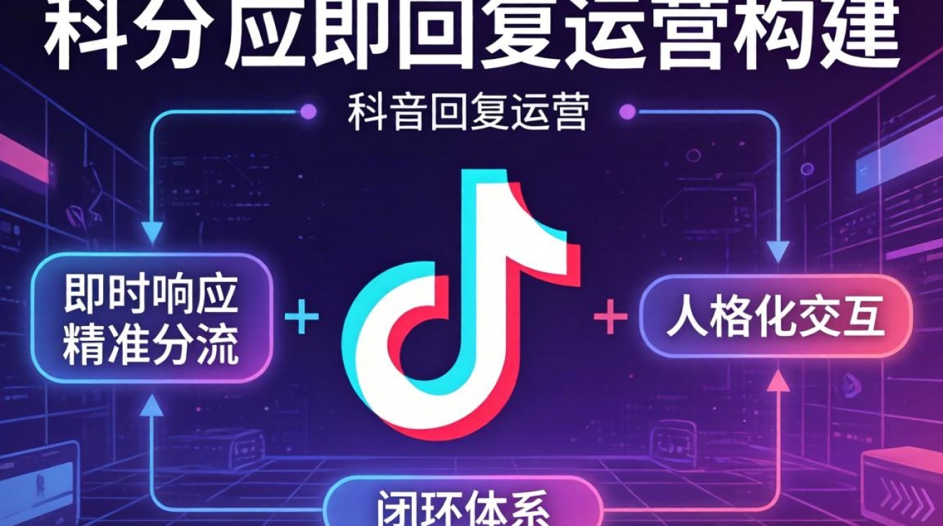 抖音自动回复运营技巧与方法大全