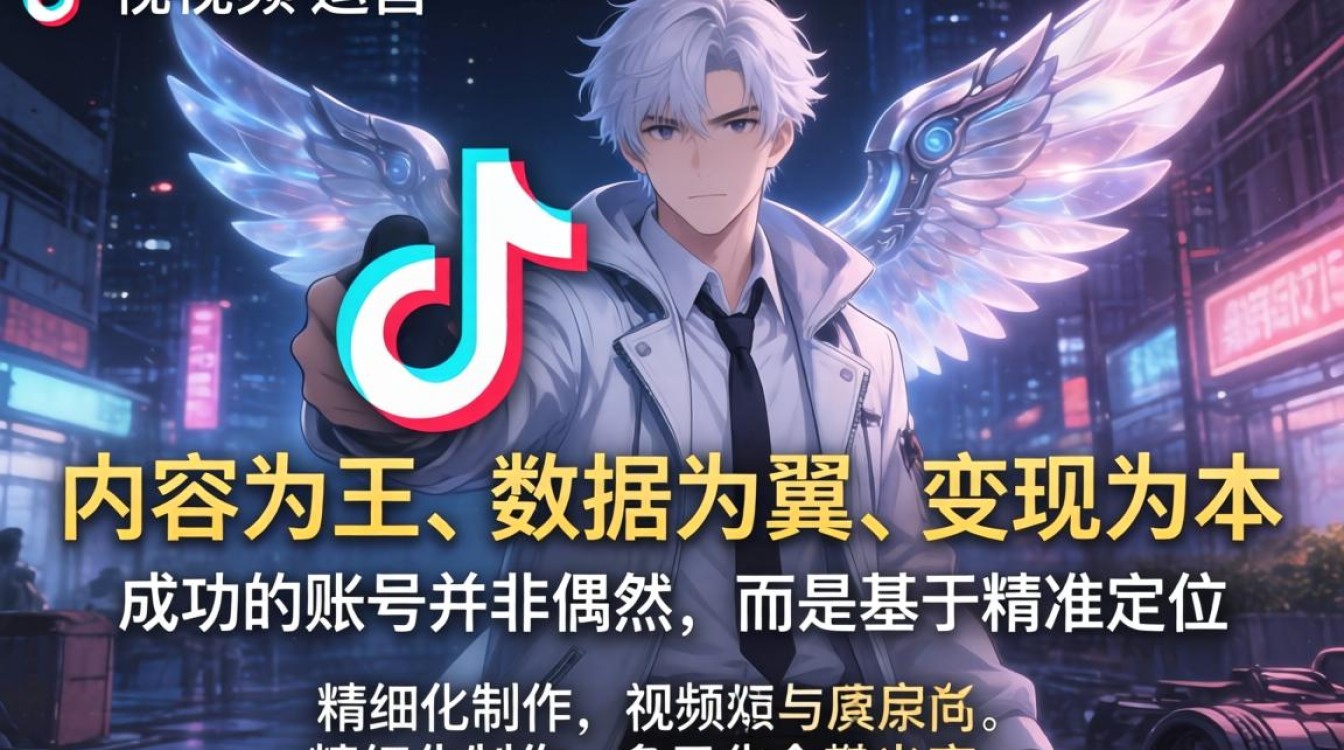 抖音短视频制作如何变现?专业运营技巧与变现模式解析 专业运营技巧与变现模式解析