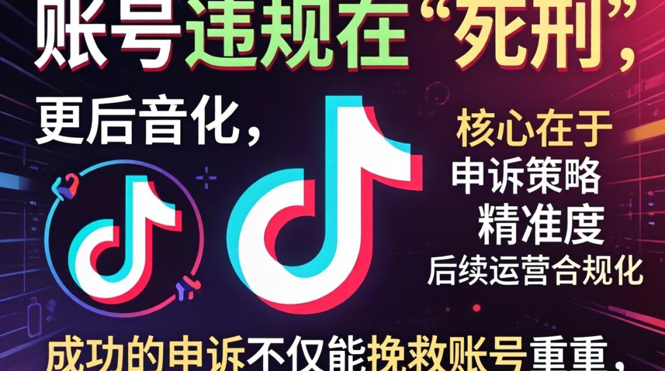 抖音违规申诉怎么写?抖音违规申诉流程完整版攻略 抖音违规申诉流程完整版攻略