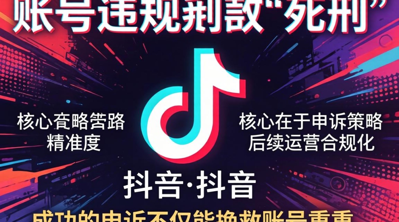 抖音违规申诉怎么写?抖音违规申诉流程完整版攻略 抖音违规申诉流程完整版攻略