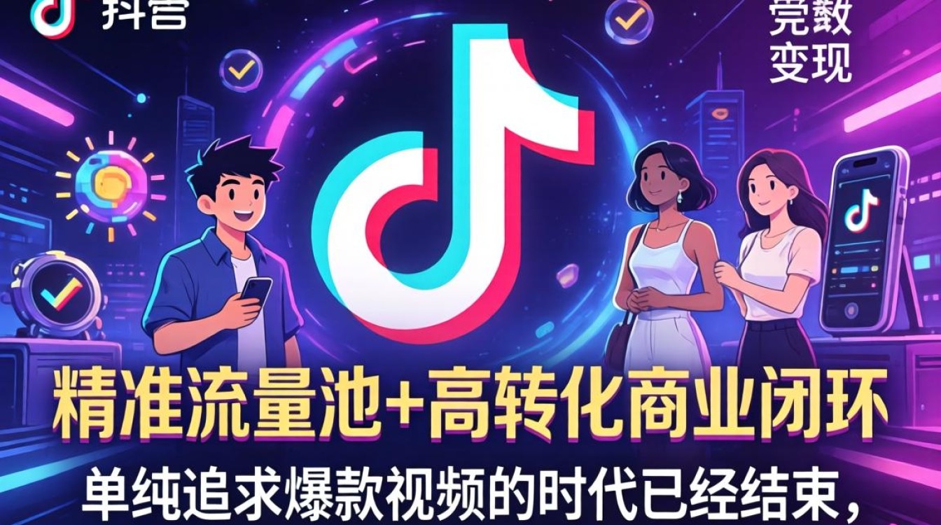 抖音高级运营变现方法有哪些?抖音运营变现实战案例分析 抖音高级运营变现方法有哪些