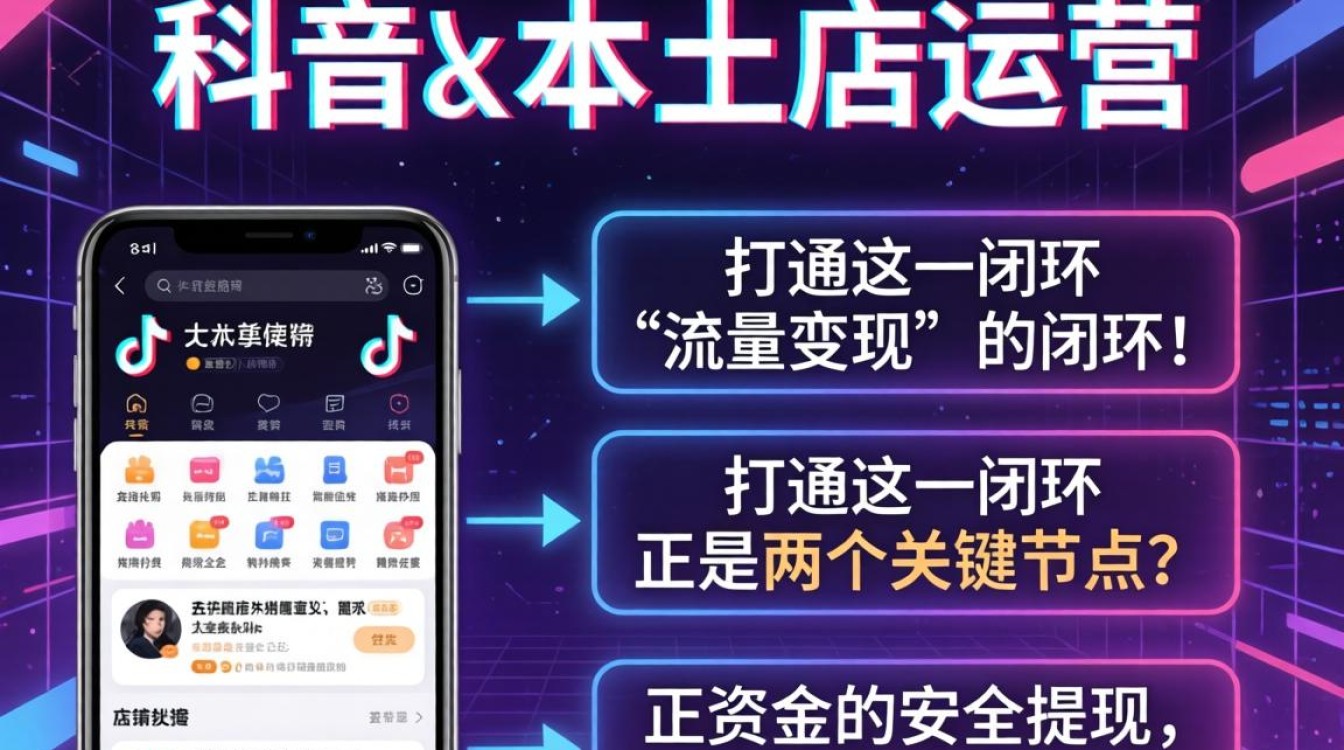 TikTok本土店提现怎么操作