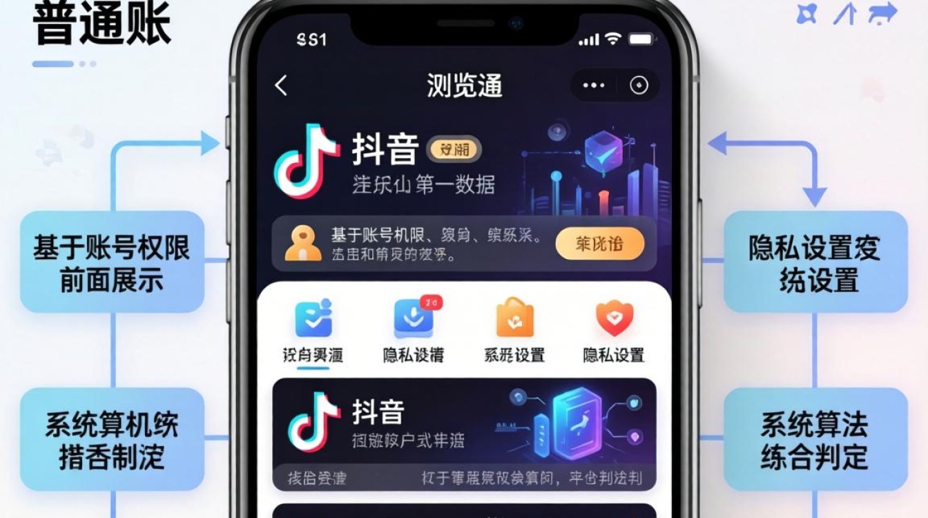 抖音怎么显示作品浏览量