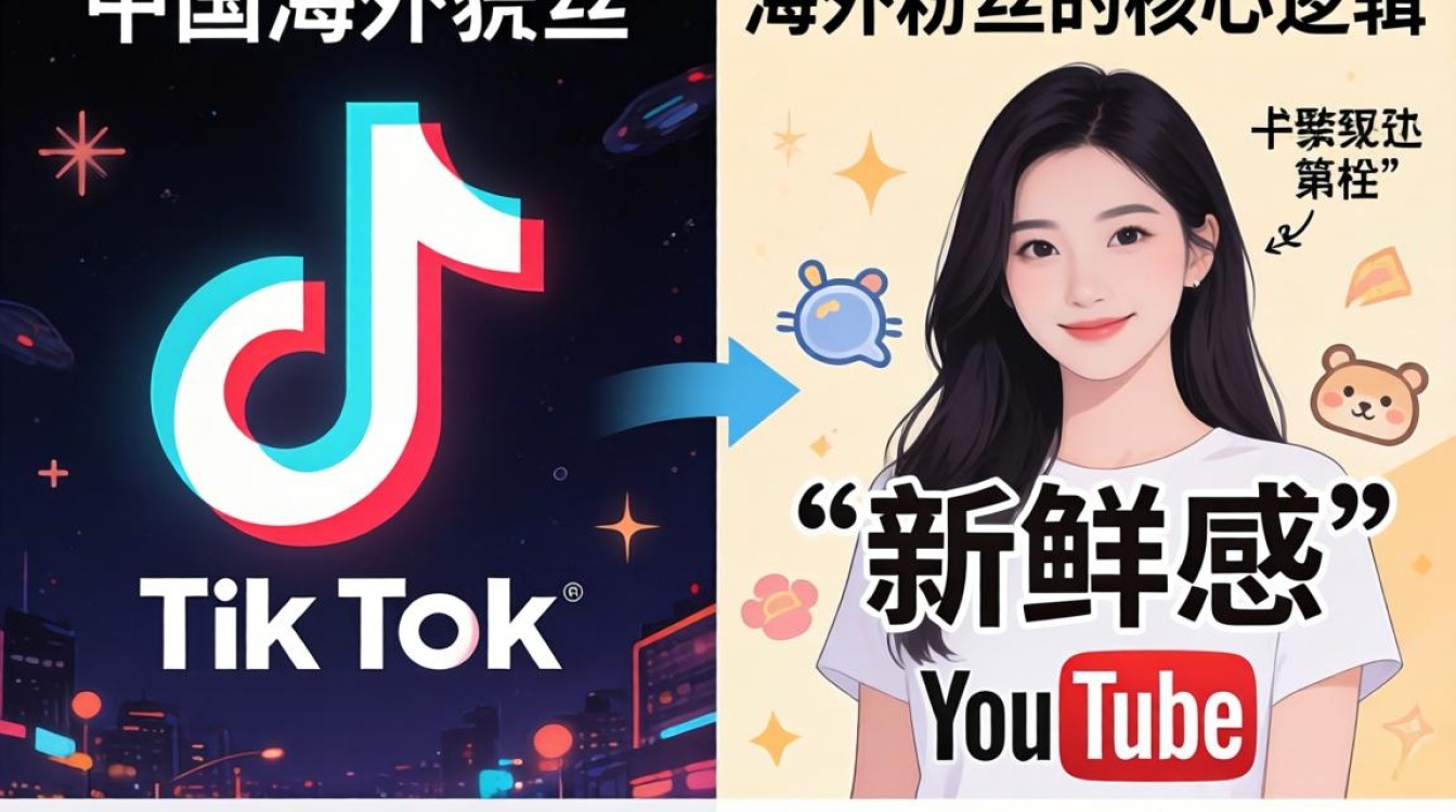 中国网友如何在TikTok快速涨粉