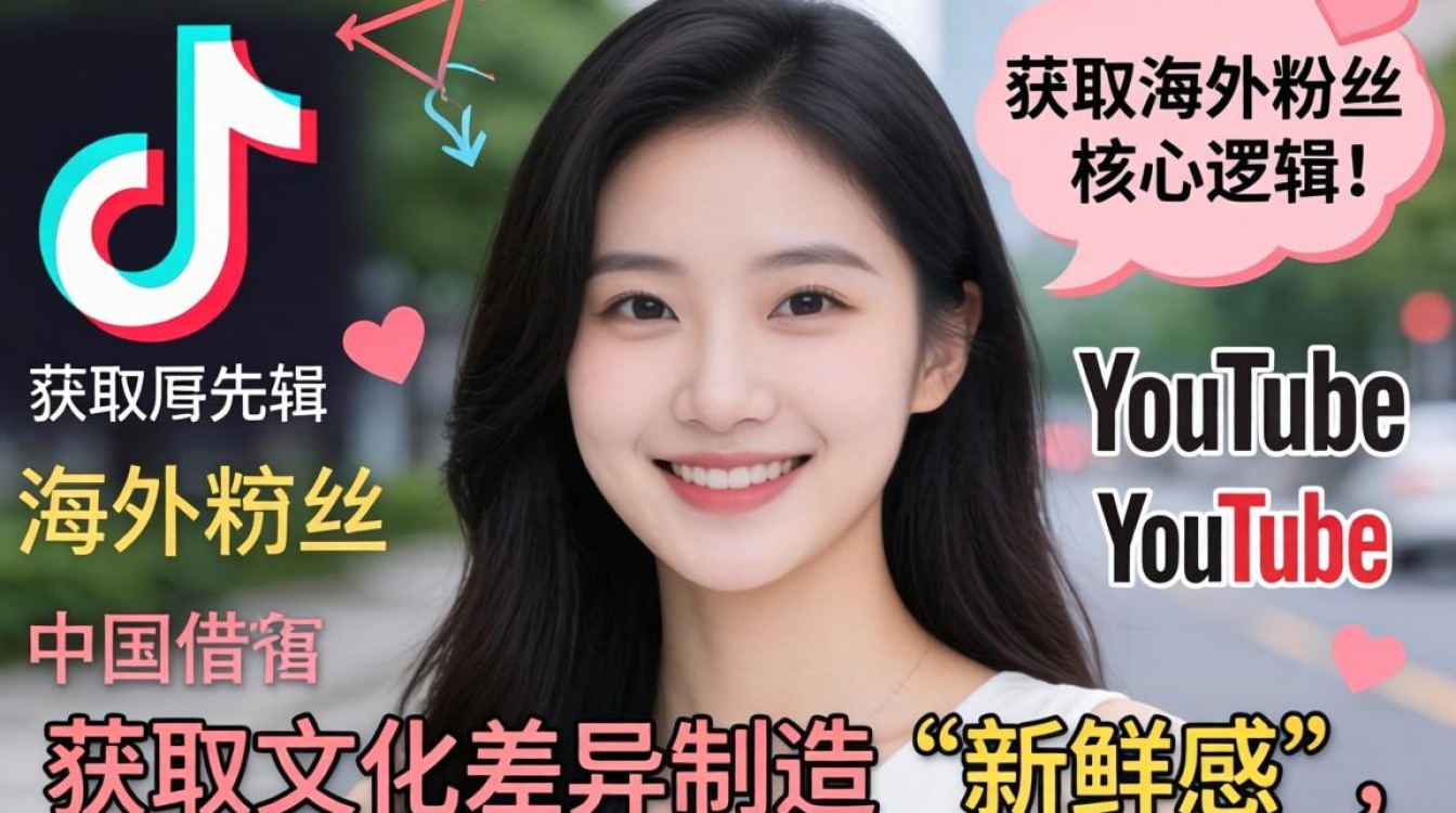 中国网友如何在TikTok快速涨粉