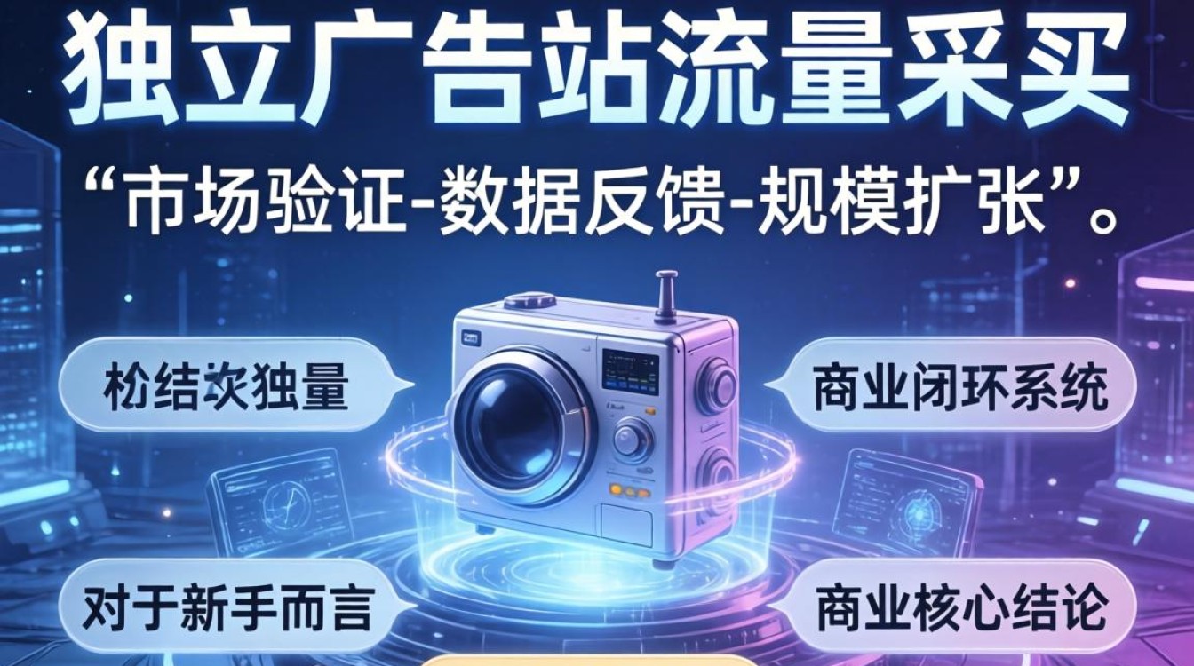 独立站广告怎么推出的?新手如何投放独立站广告? 新手如何投放独立站广告