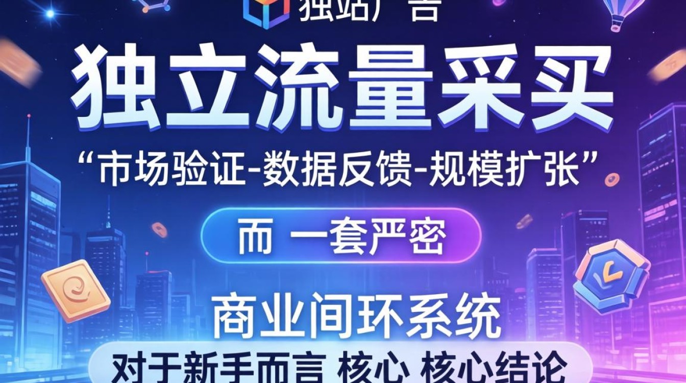 独立站广告怎么推出的?新手如何投放独立站广告? 新手如何投放独立站广告