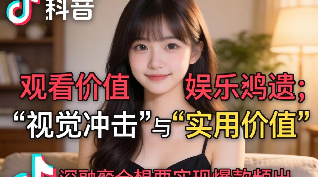 如何利用内容创作技巧打造爆款视频