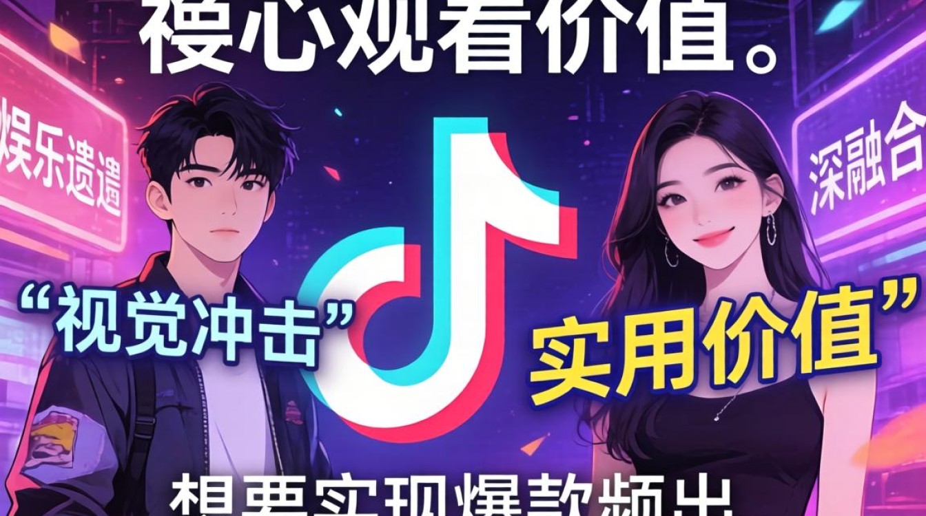 如何利用内容创作技巧打造爆款视频