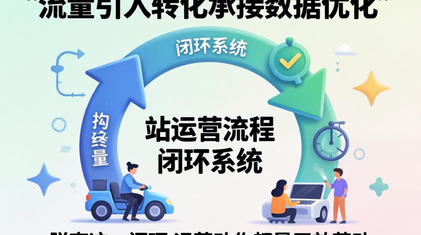 独立站运营详细步骤有哪些