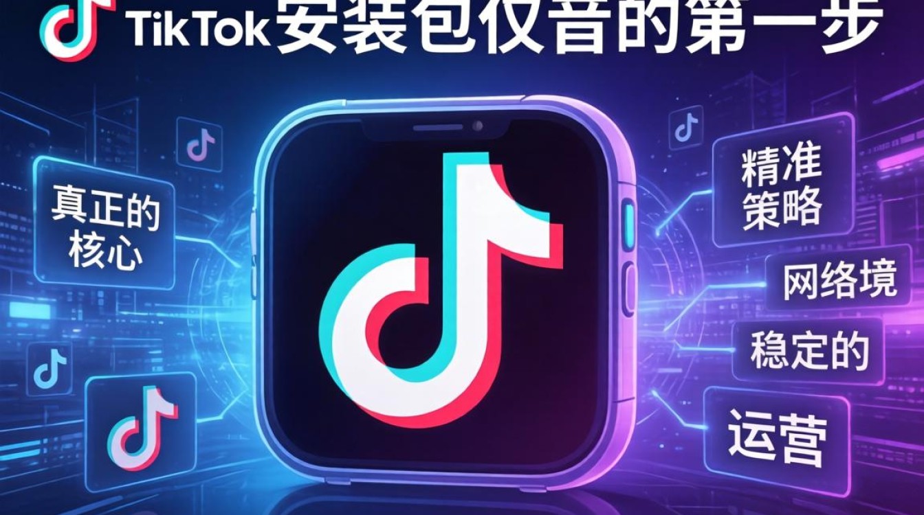 TikTok安装包免费吗