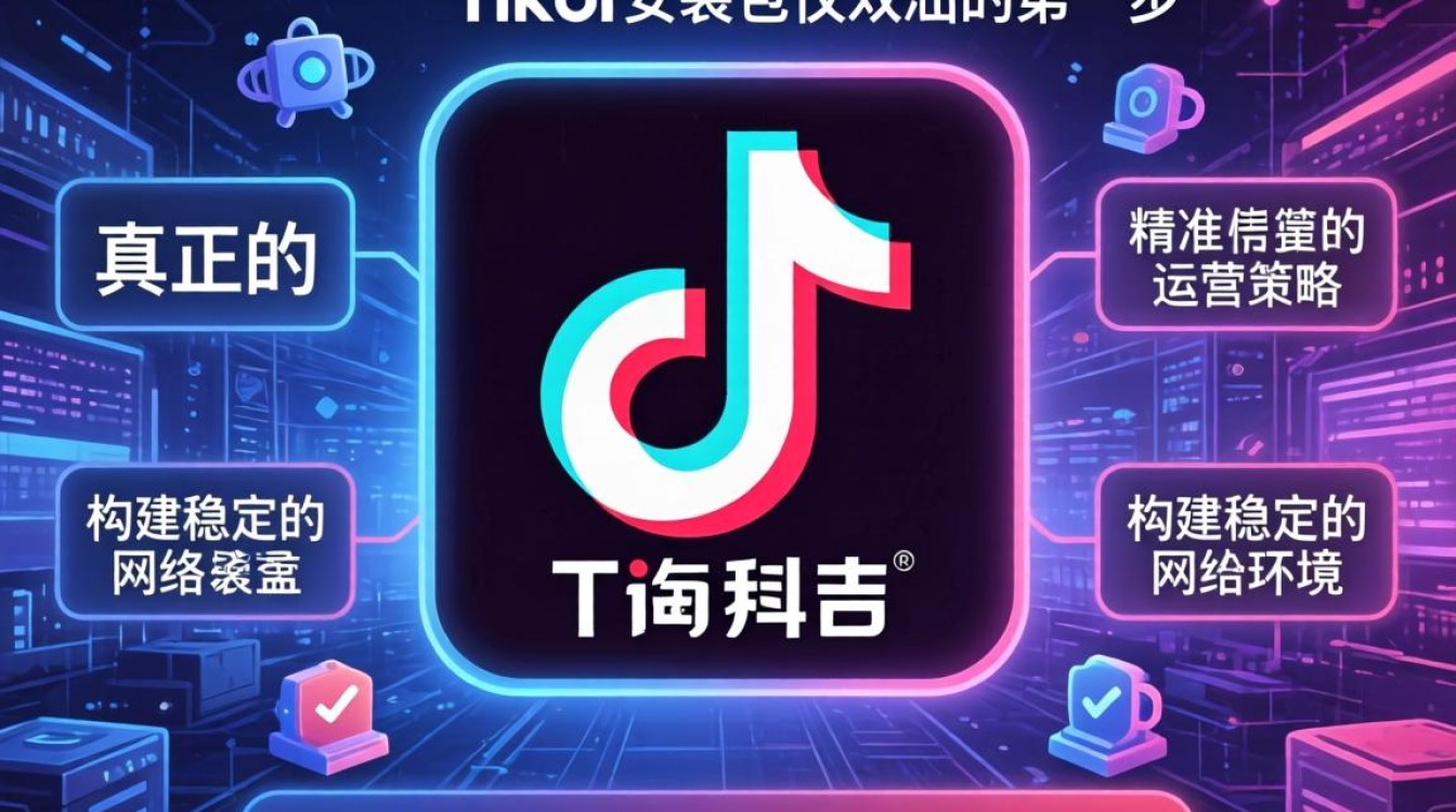 TikTok安装包免费吗