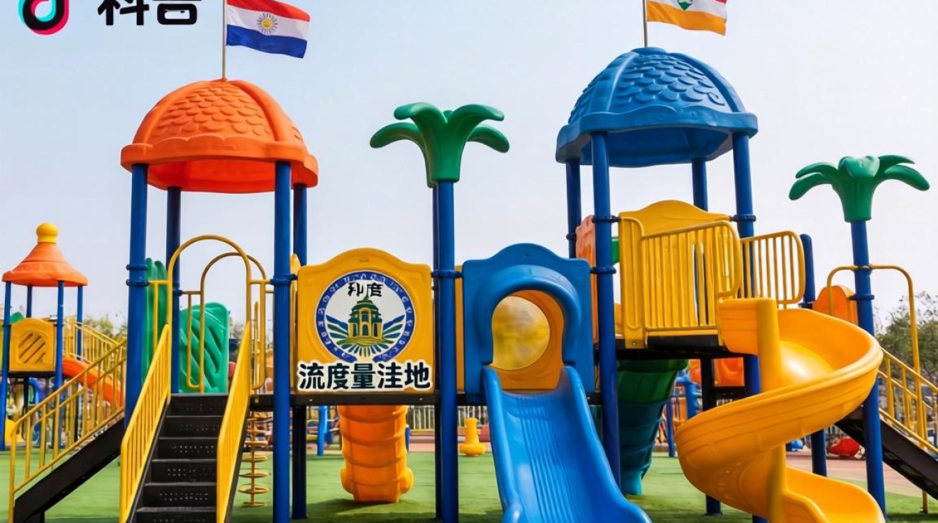 TikTok印度游乐场怎么入局