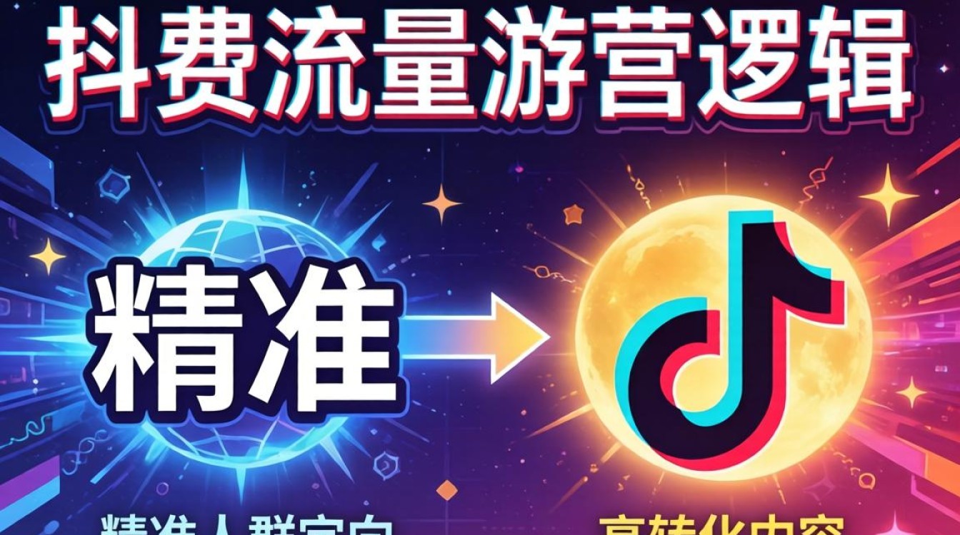 抖音付费流量怎么运营?抖音付费流量运营技巧大全 抖音付费流量运营技巧大全