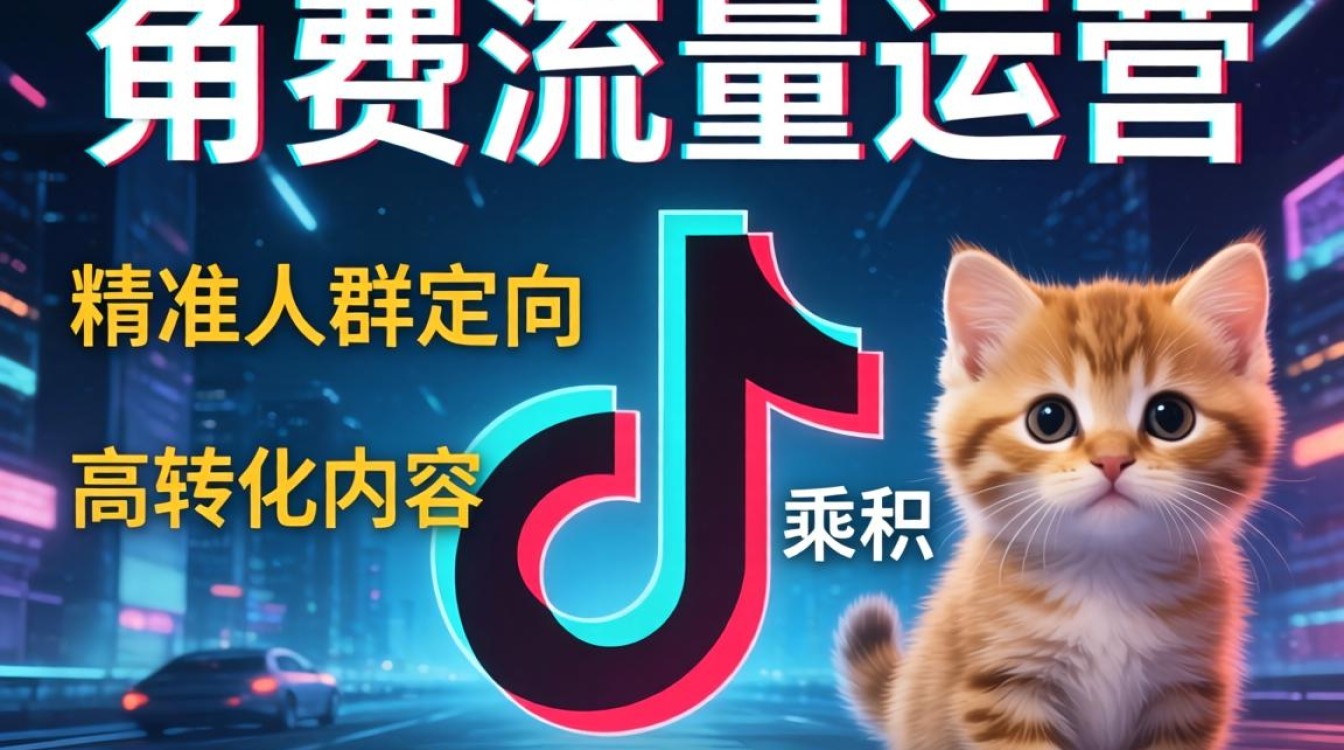 抖音付费流量怎么运营?抖音付费流量运营技巧大全 抖音付费流量运营技巧大全