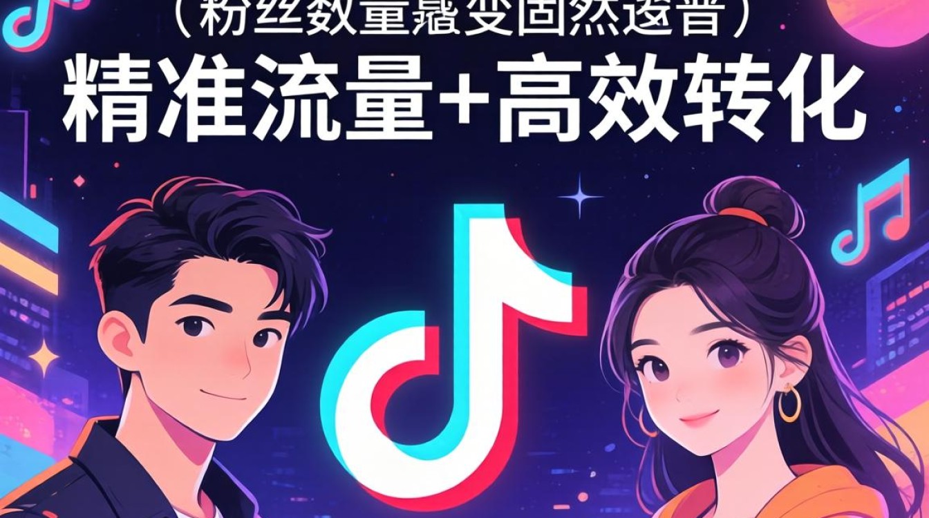 抖音涨粉变现方法有哪些