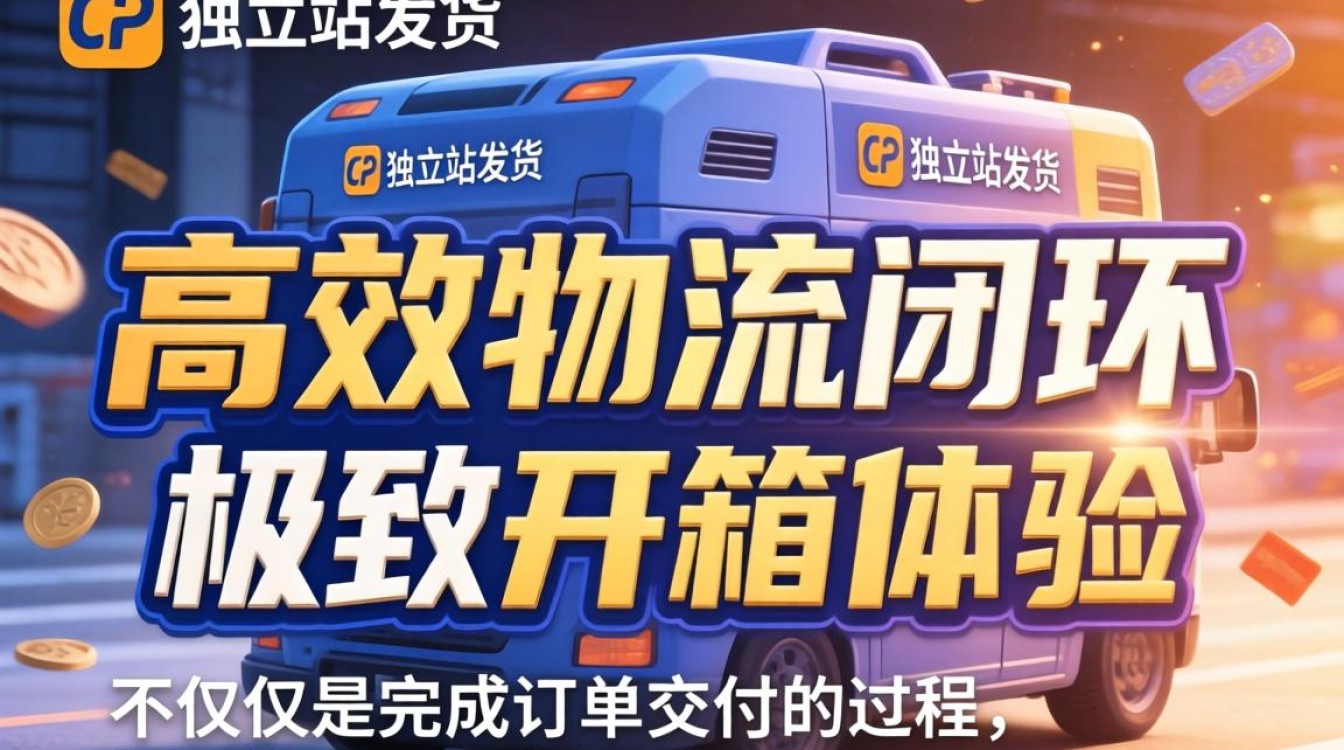 tk独立站发货怎么发货?独立站发货流程有哪些 tk独立站发货怎么发货