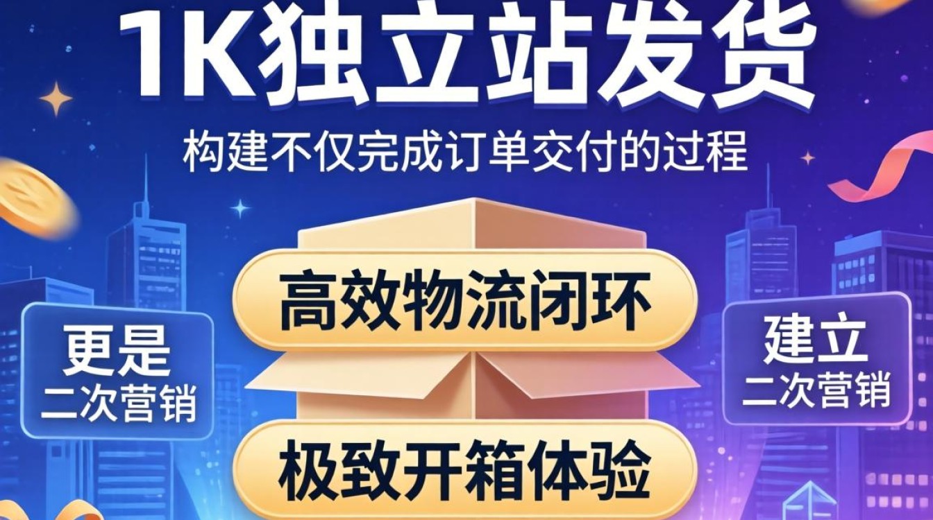 tk独立站发货怎么发货?独立站发货流程有哪些 tk独立站发货怎么发货