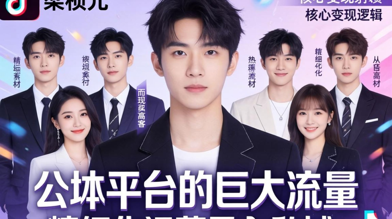 梁祯元tiktok剪辑如何变现