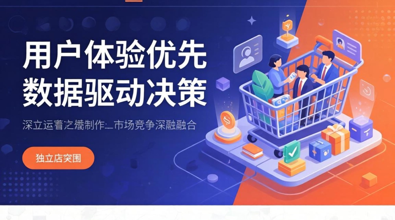 独立站怎么做网页?2026运营策略官方推荐方法 2026运营策略官方推荐方法