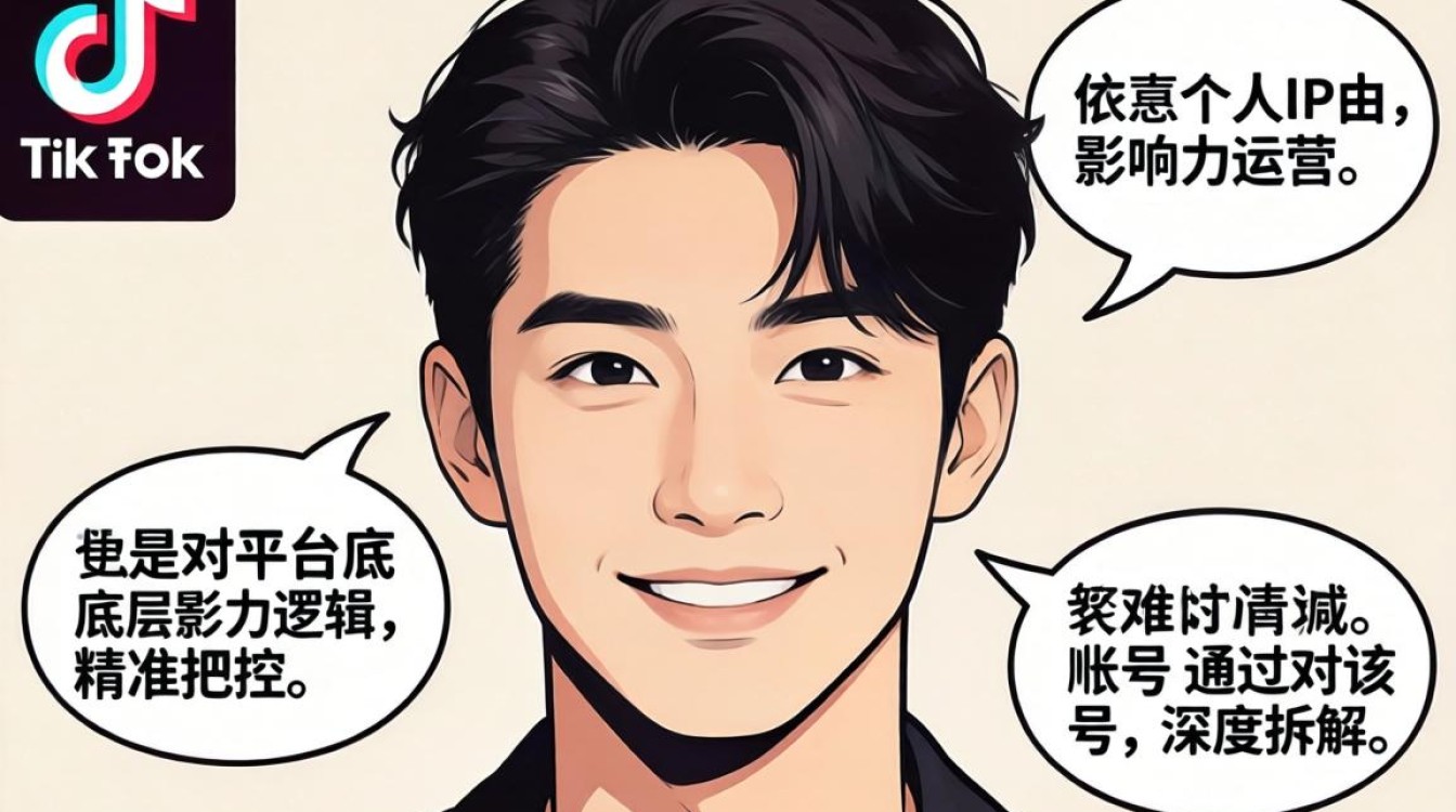 算法分析新有菜tiktok账号,如何获取更多流量? 算法分析新有菜tiktok账号