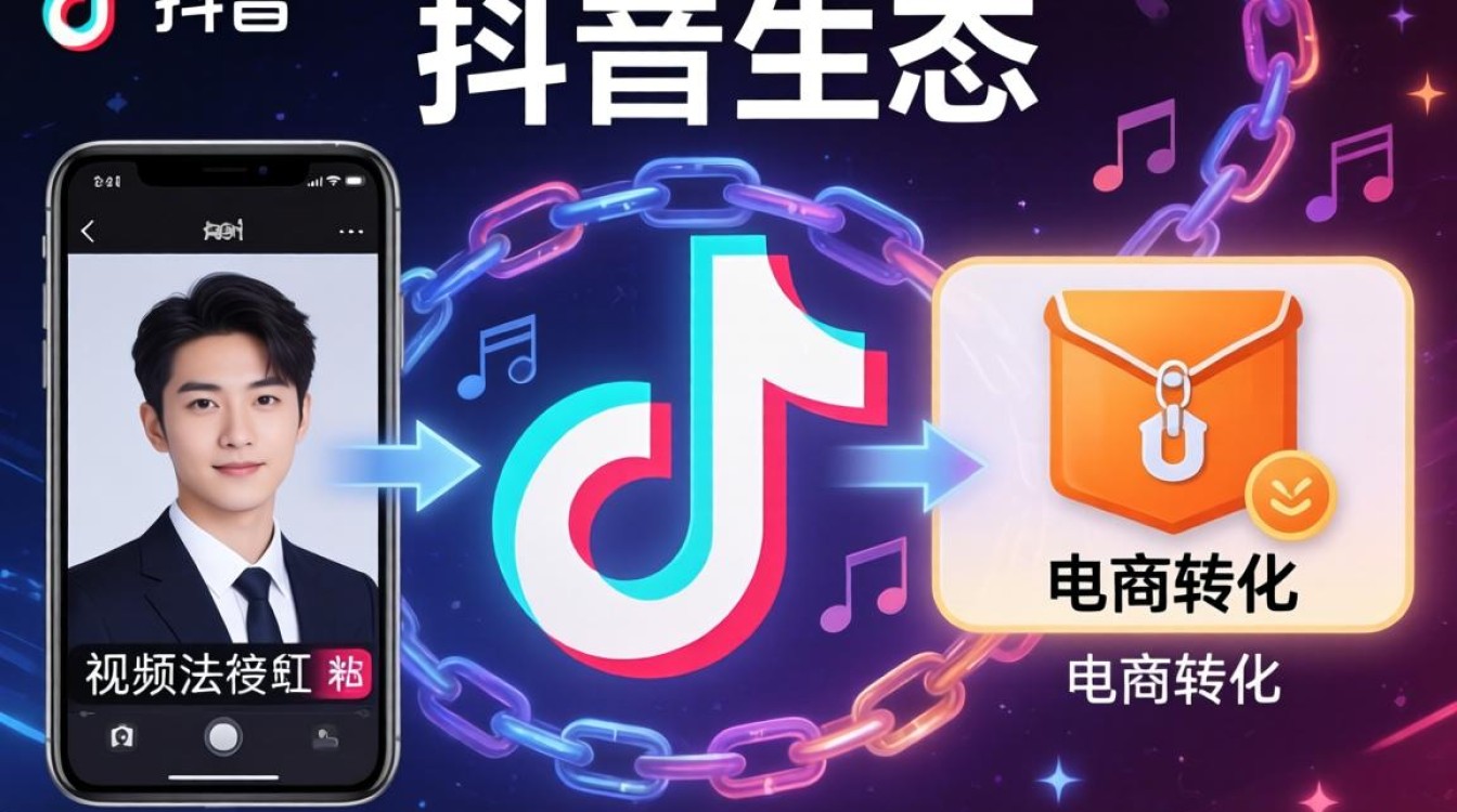 抖音怎么看视频的时候带货?电商运营如何提升销量 抖音怎么看视频的时候带货