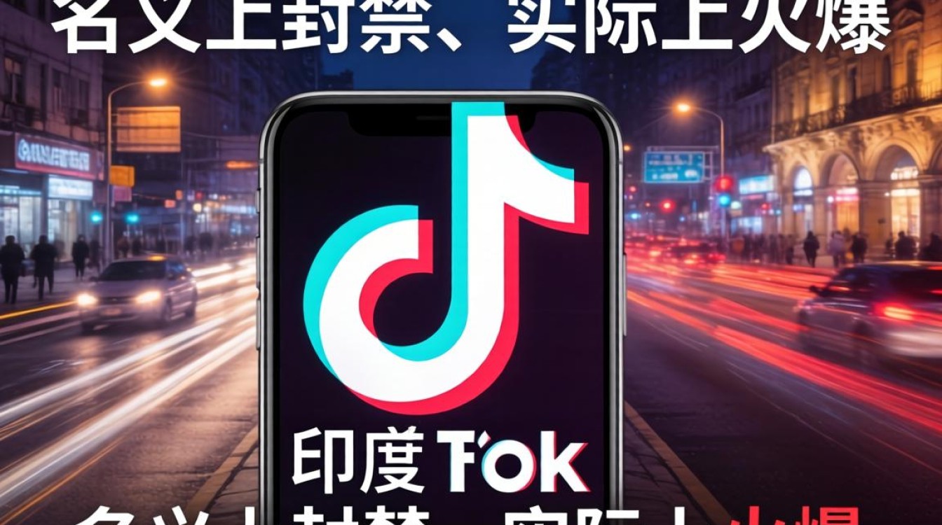 印度TikTok跨境电商怎么做