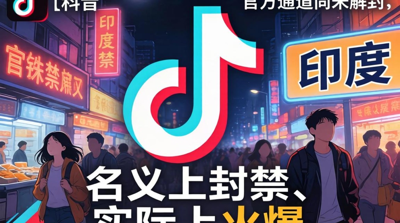 印度TikTok跨境电商怎么做