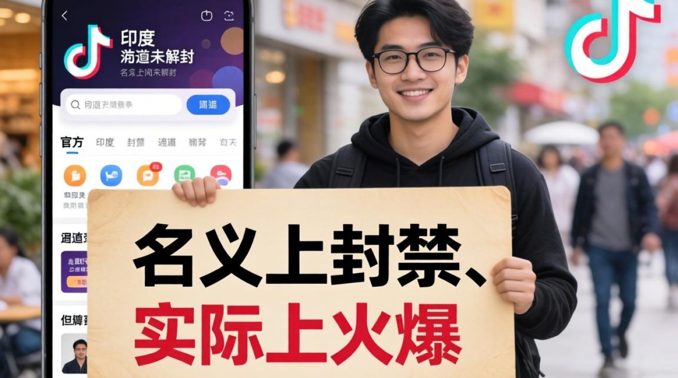 印度TikTok跨境电商怎么做