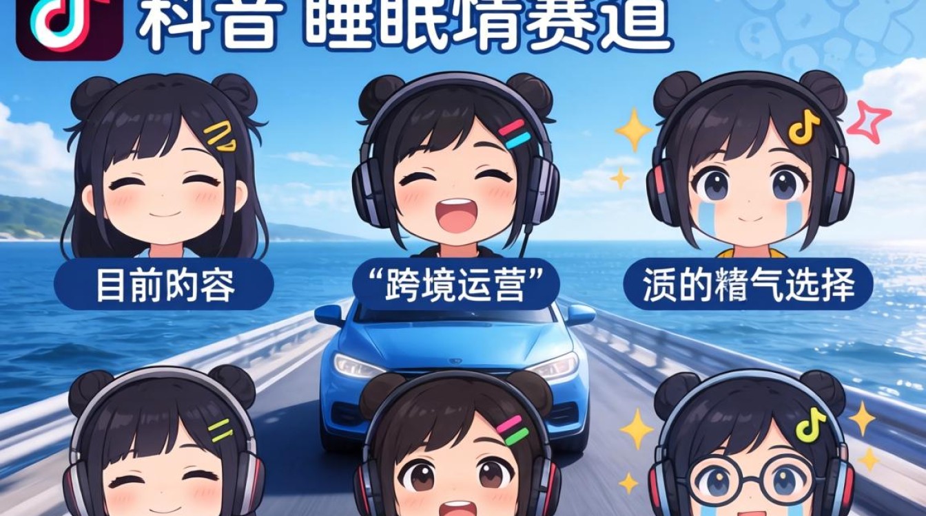 TikTok表情包助眠怎么做