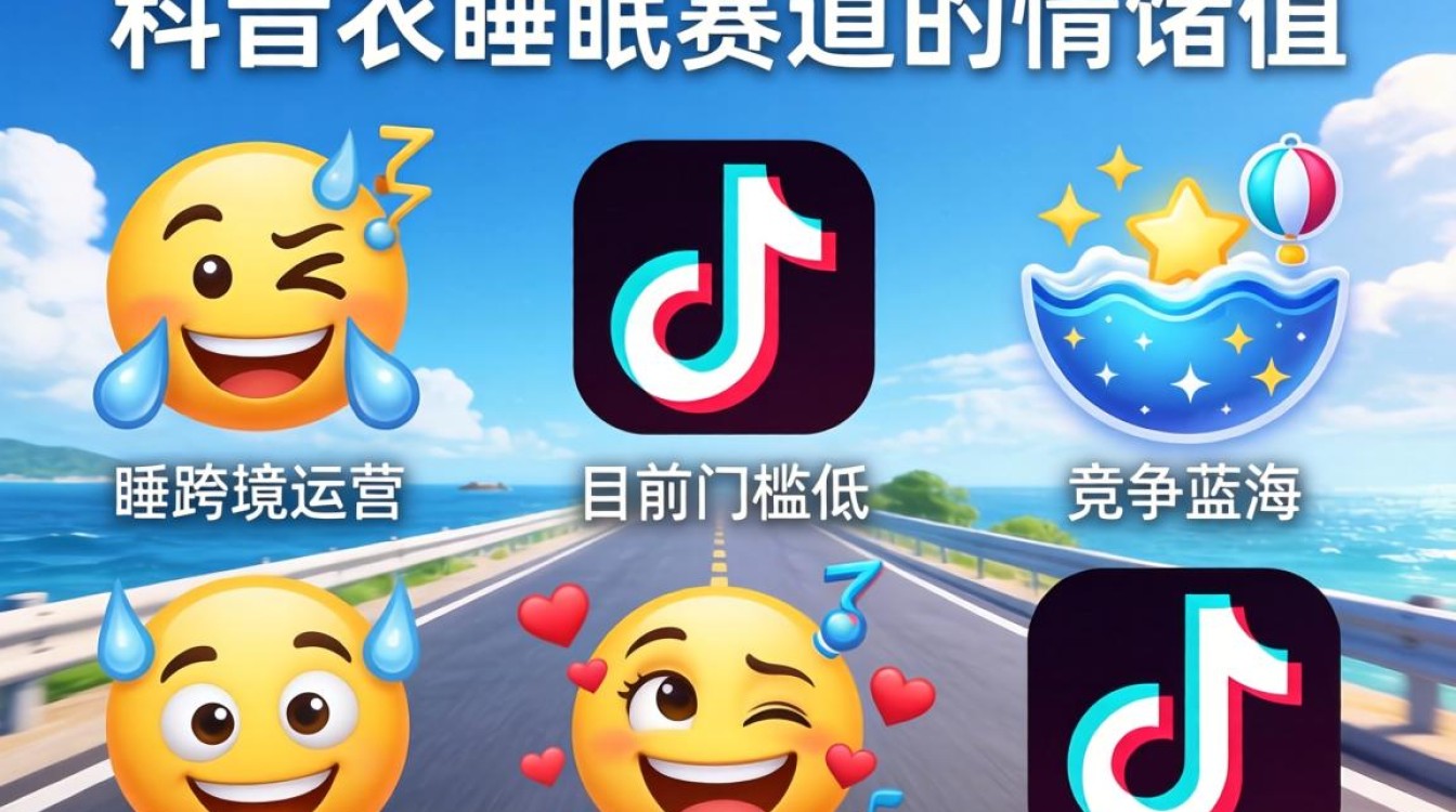TikTok表情包助眠怎么做