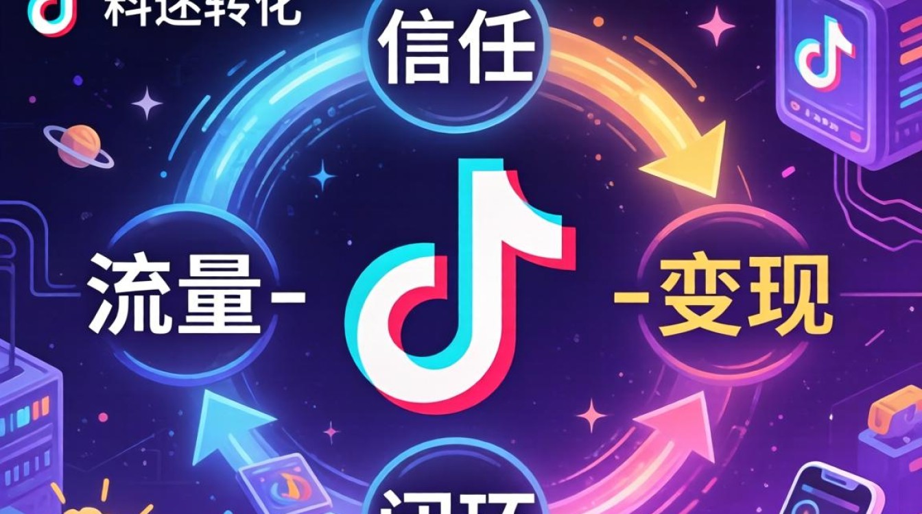 抖音粉丝转化率提升技巧全攻略