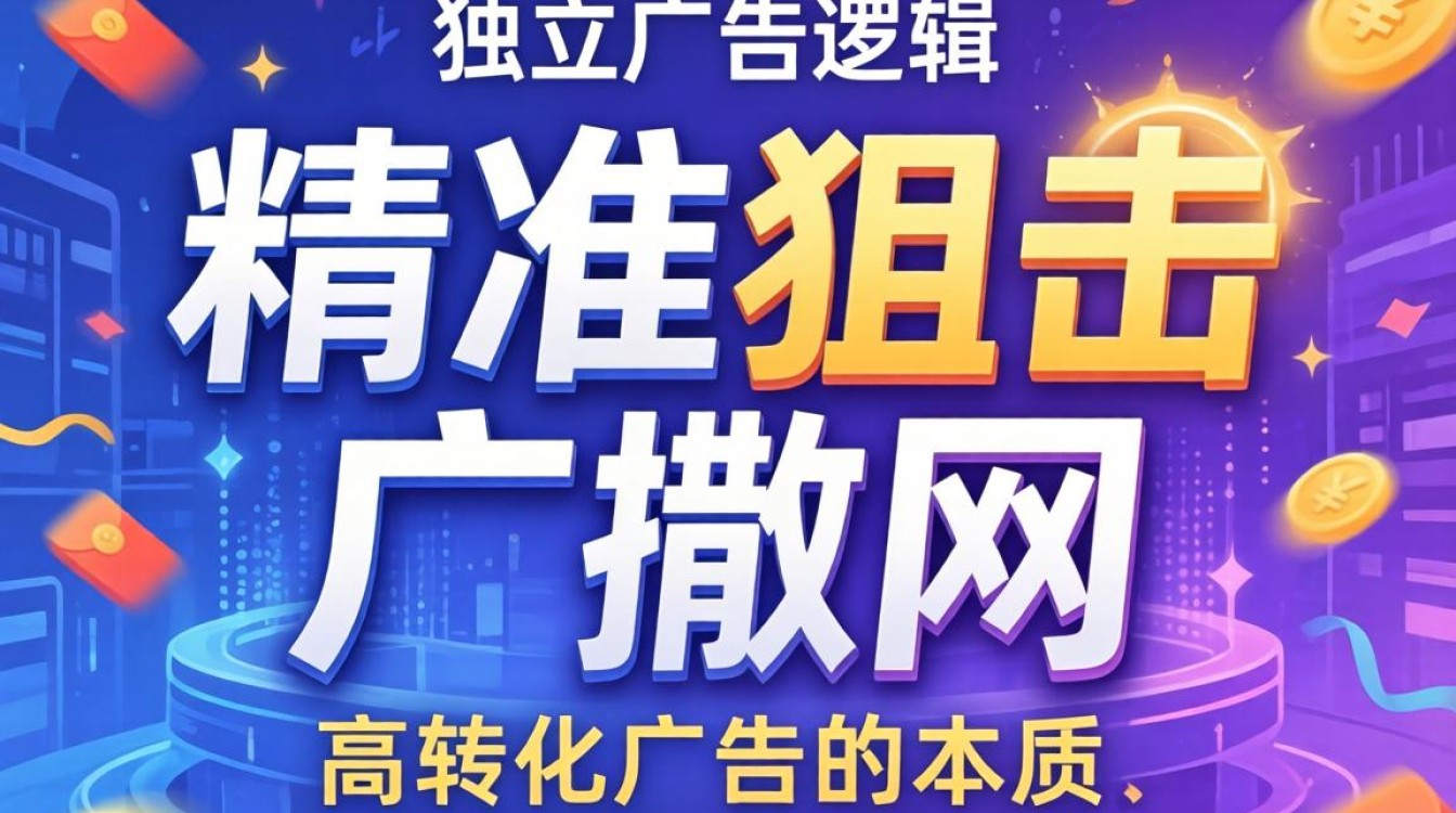 独立站广告文案怎么写吸引人